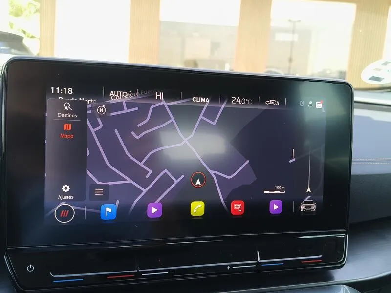 Cupra Formentor 1.5 TSI - foto 18