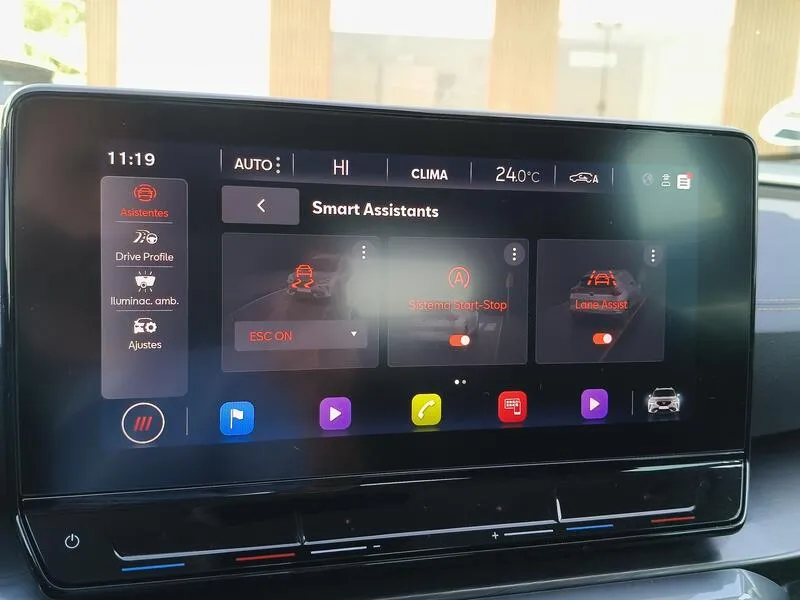 Cupra Formentor 1.5 TSI - foto 20