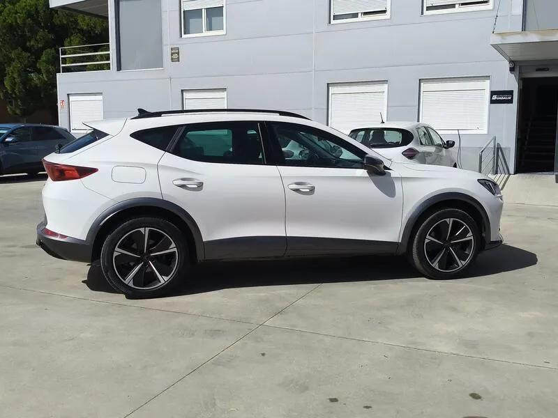 Cupra Formentor 1.5 TSI - foto 7