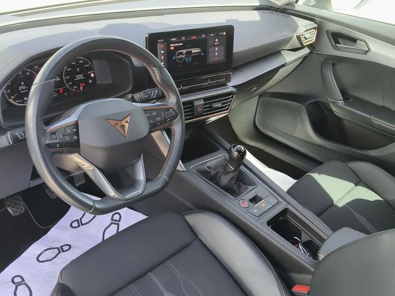 Cupra Formentor 1.5 TSI - foto 10
