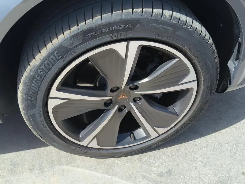 Cupra Formentor 1.5 TSI - foto 42