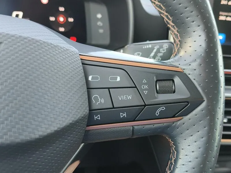 Cupra Formentor 1.5 TSI - foto 25