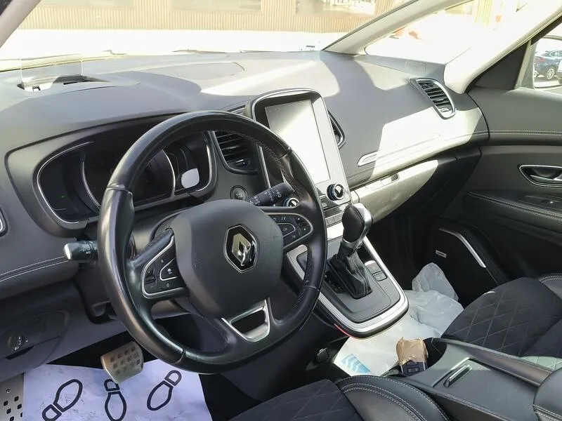 Renault Scénic Executive TCe - foto 10