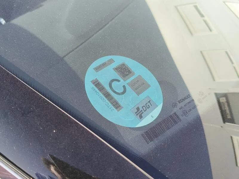 Renault Scénic Executive TCe - foto 44