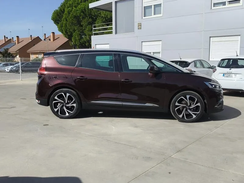 Renault Scénic Executive TCe - foto 7