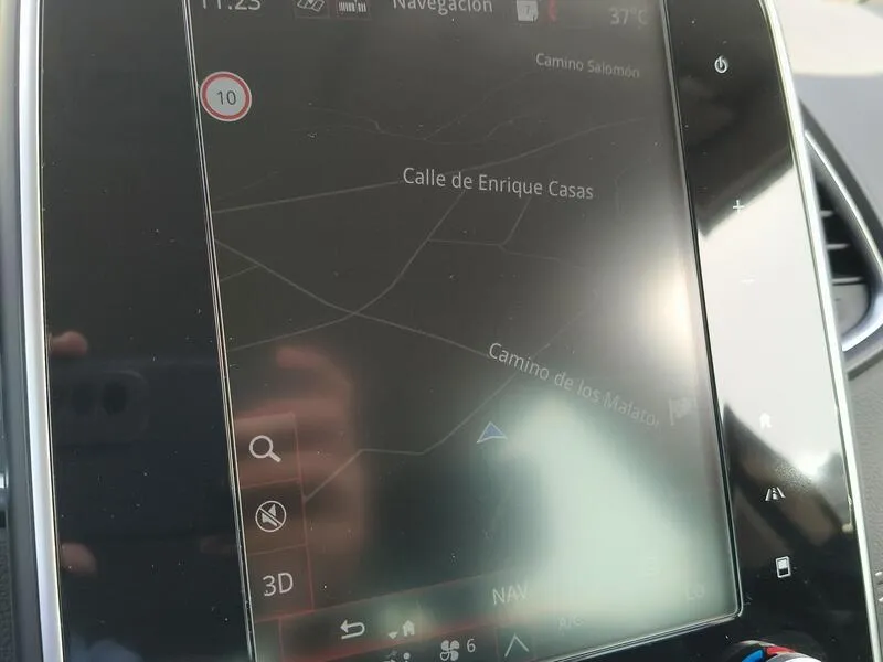 Renault Scénic Executive TCe - foto 16