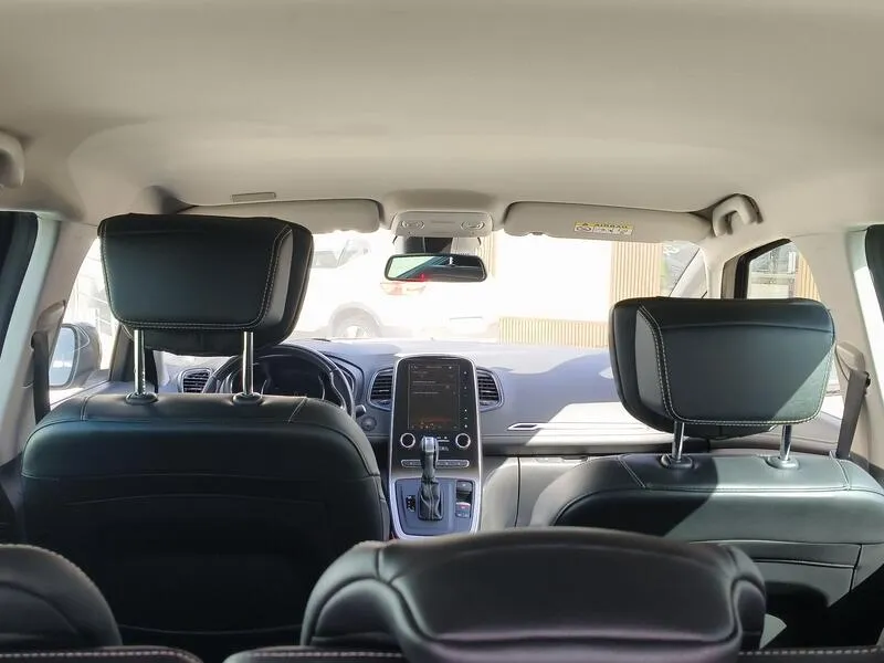 Renault Scénic Executive TCe - foto 38