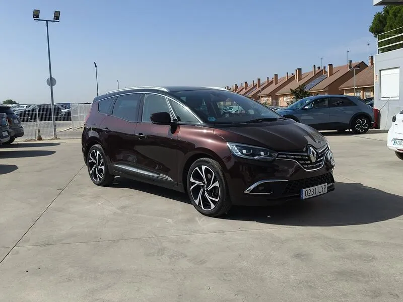 Renault Scénic Executive TCe - foto 8