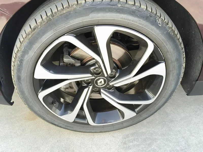Renault Scénic Executive TCe - foto 47