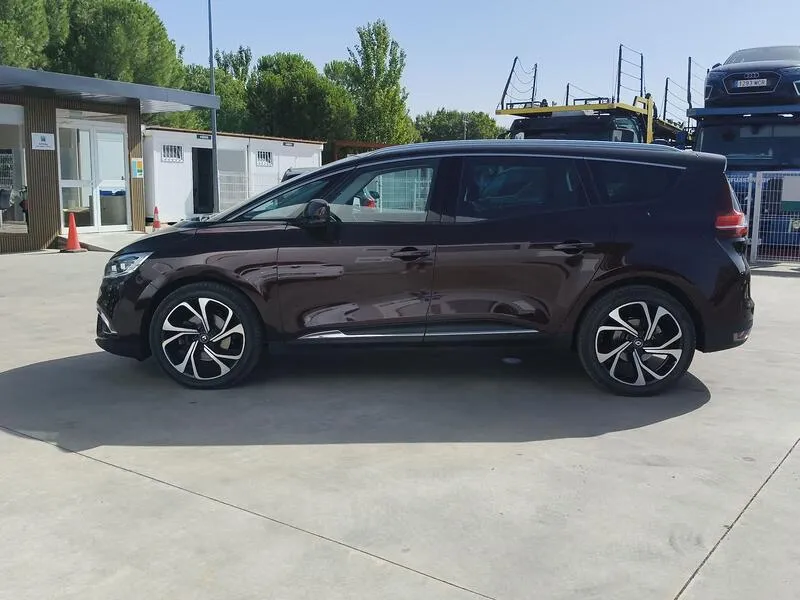 Renault Scénic Executive TCe - foto 3
