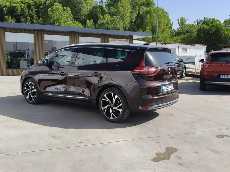 Renault Scénic Executive TCe - foto 4