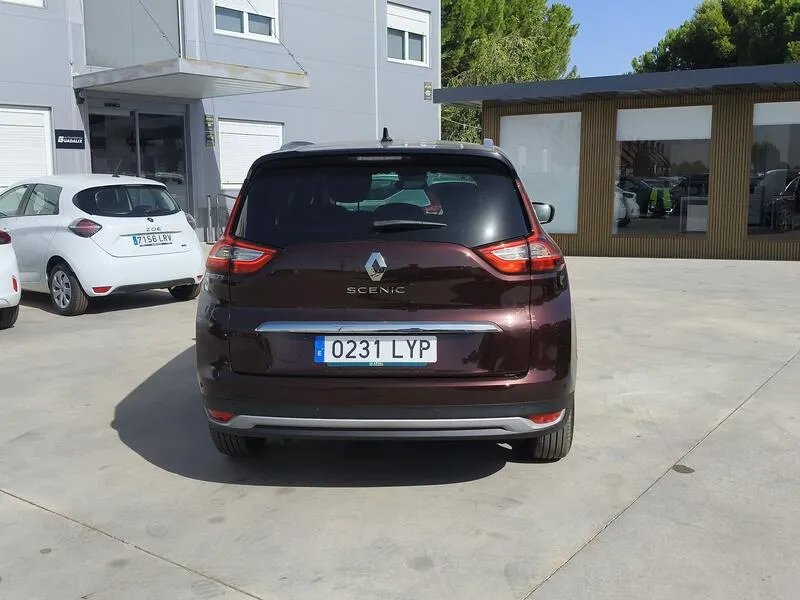 Renault Scénic Executive TCe - foto 5