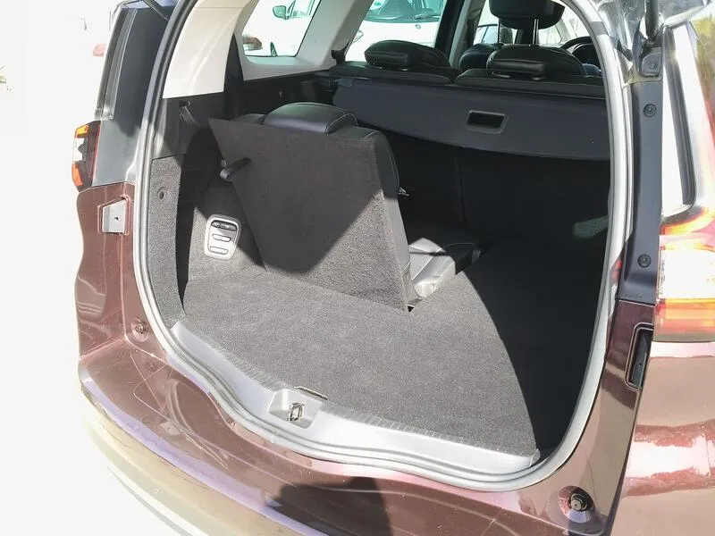 Renault Scénic Executive TCe - foto 41