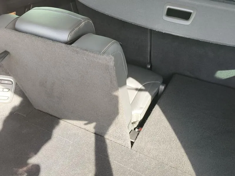 Renault Scénic Executive TCe - foto 40