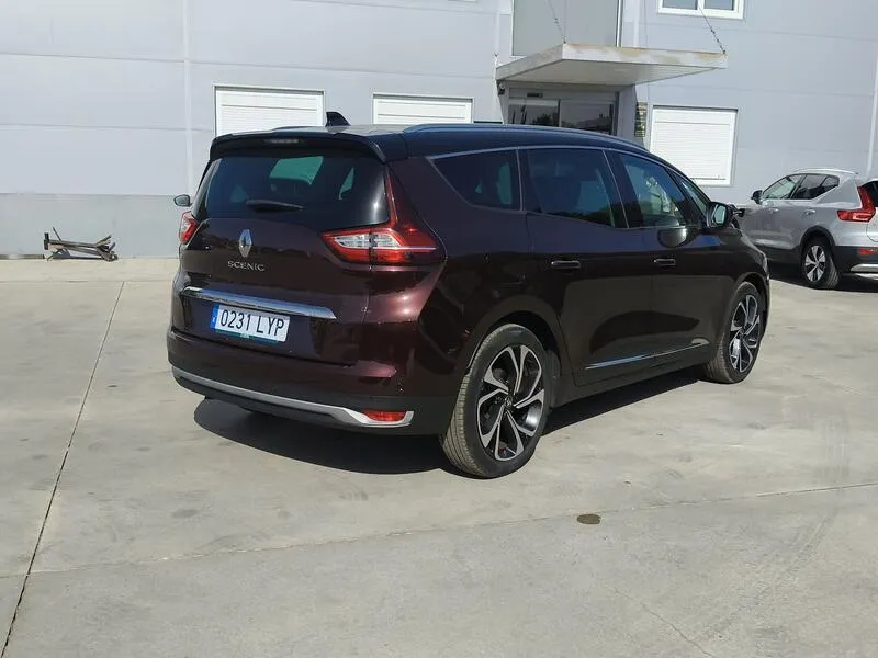 Renault Scénic Executive TCe - foto 6