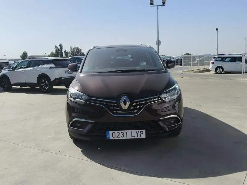 Renault Scénic Executive TCe - foto 9