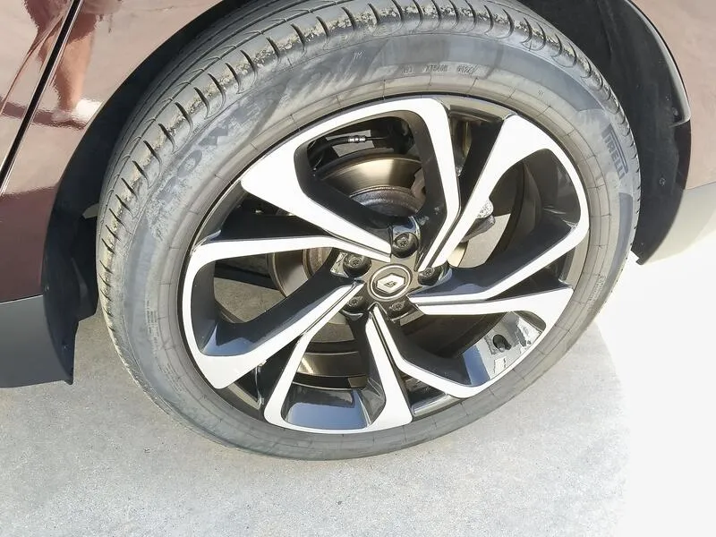 Renault Scénic Executive TCe - foto 48