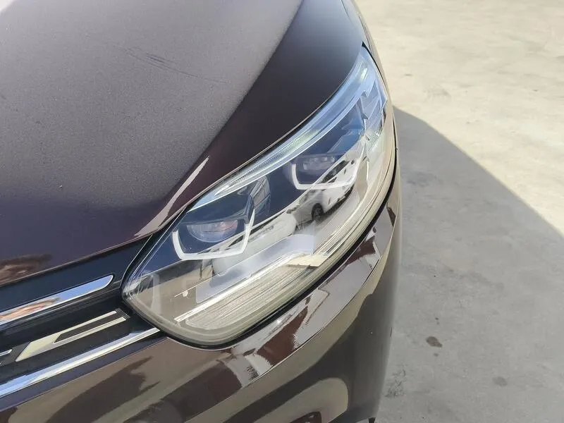 Renault Scénic Executive TCe - foto 46