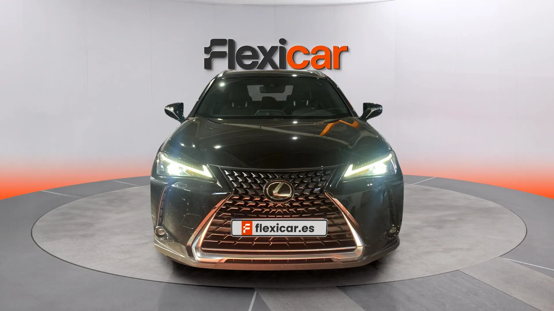 Lexus UX 250h - foto 8