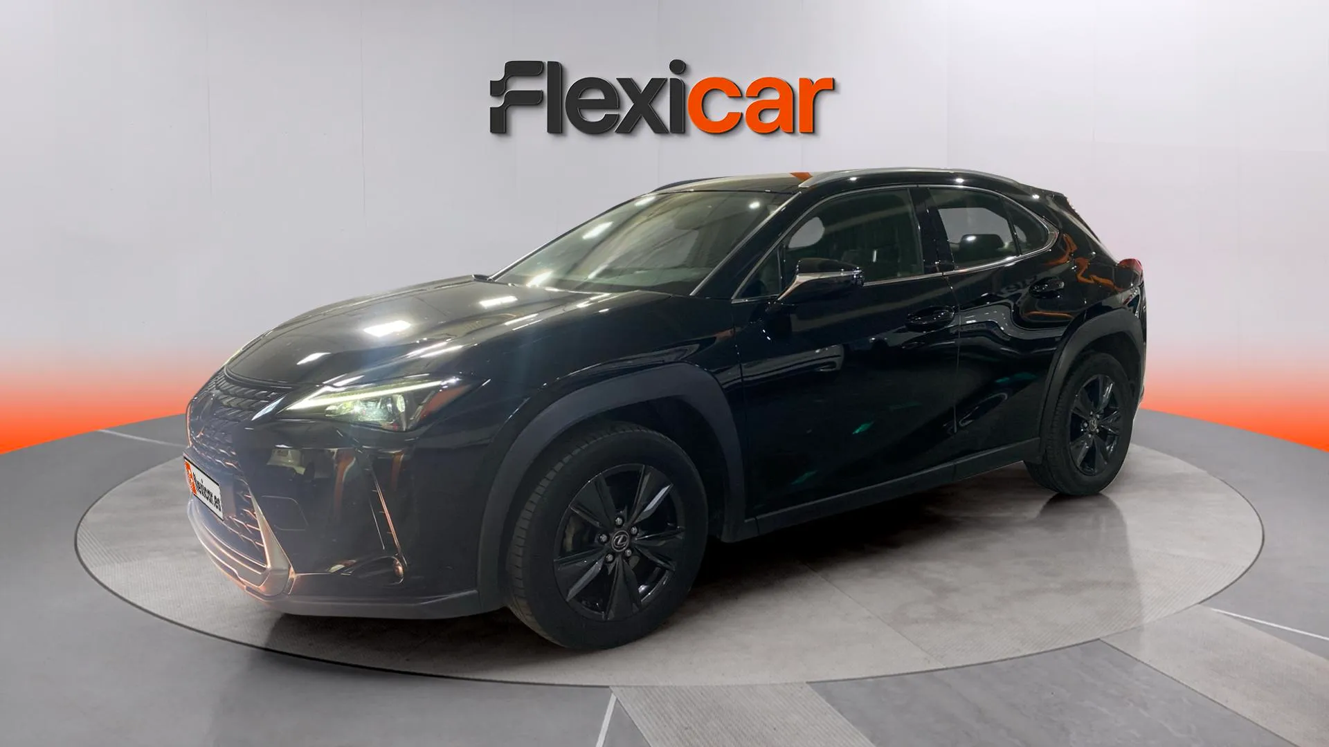 Lexus UX 250h - foto 2