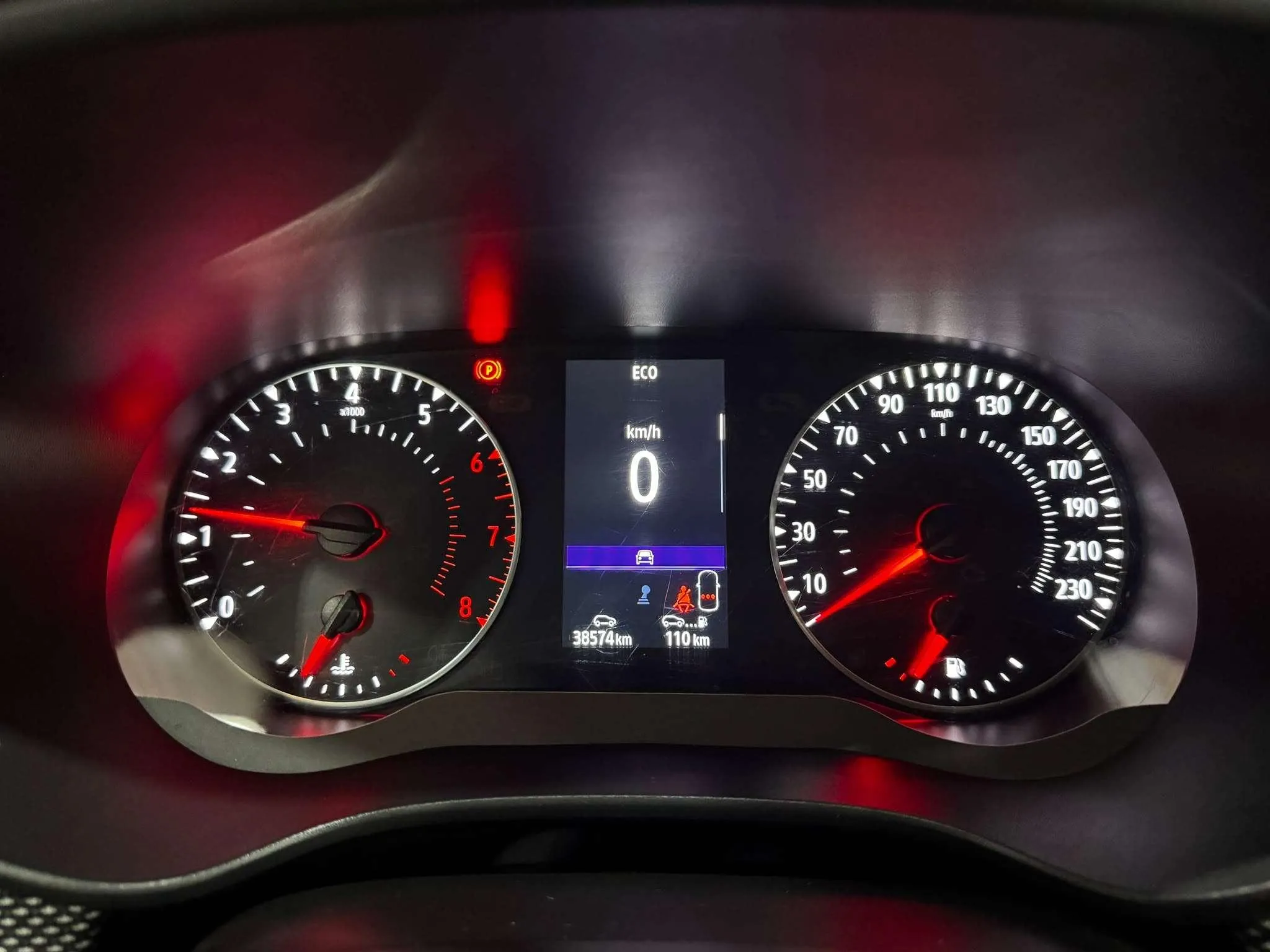 Dacia Sandero Stepway Comfort TCe - foto 22