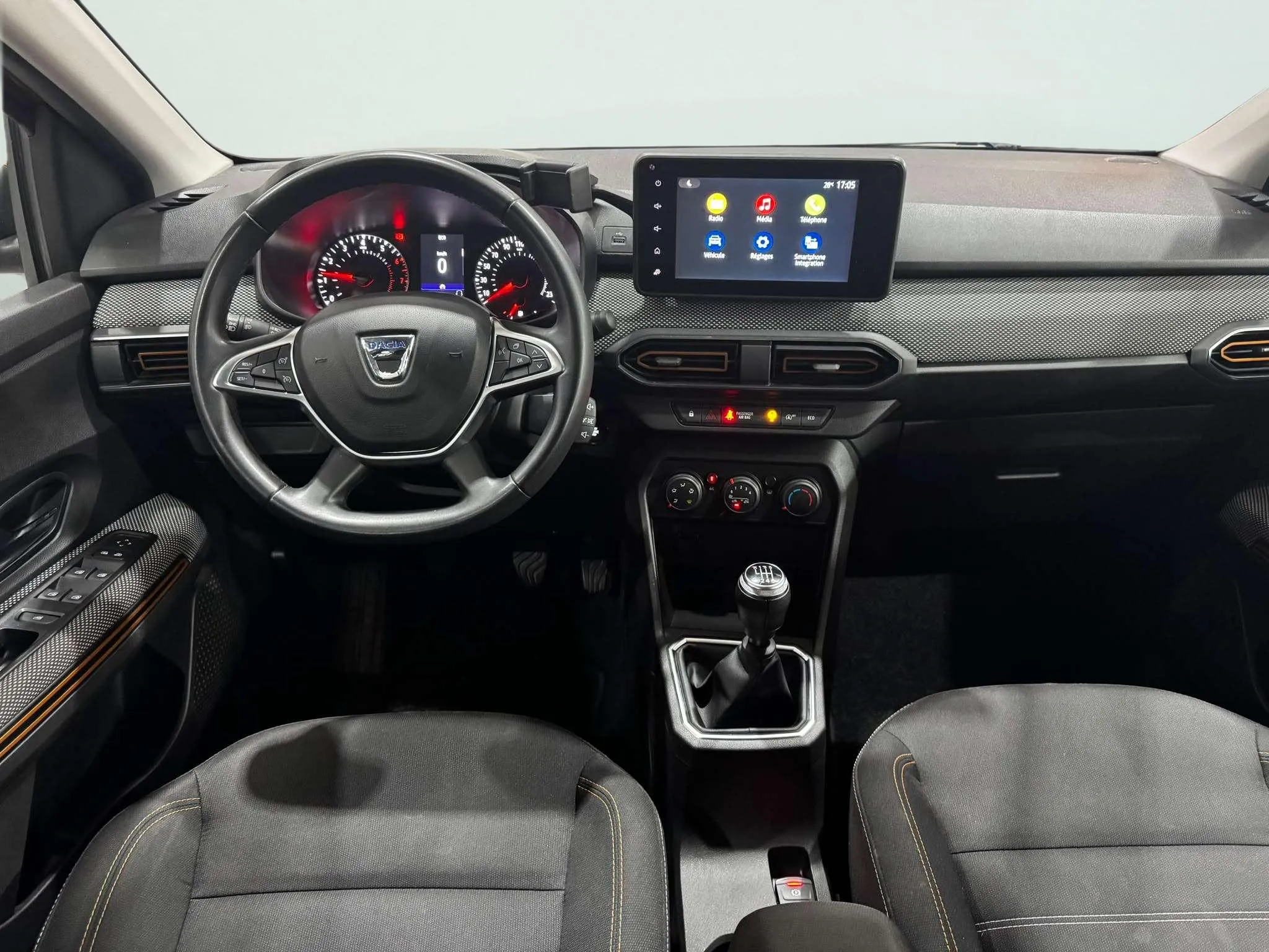 Dacia Sandero Stepway Comfort TCe - foto 23