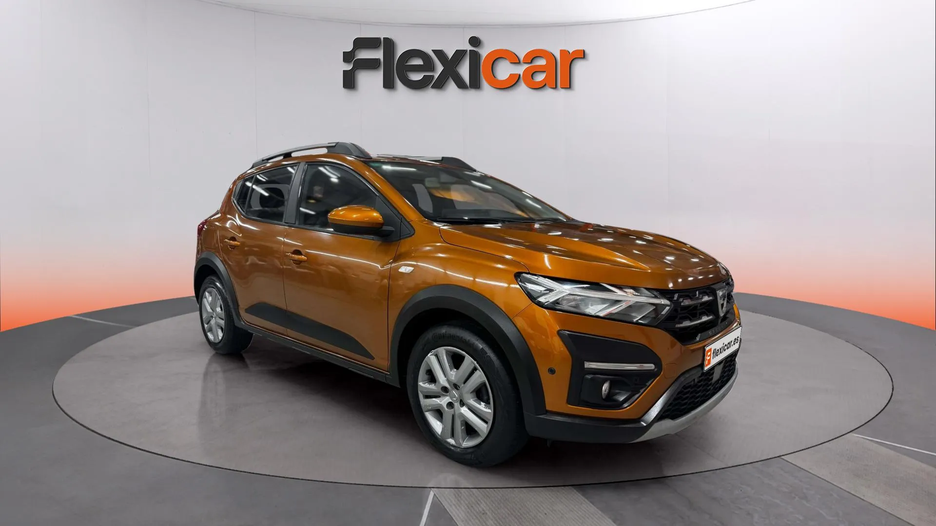 Dacia Sandero Stepway Comfort TCe