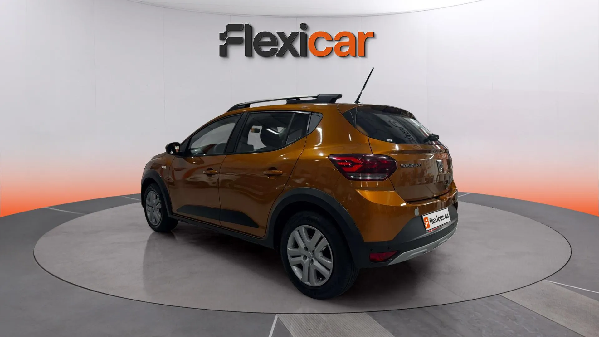 Dacia Sandero Stepway Comfort TCe - foto 6