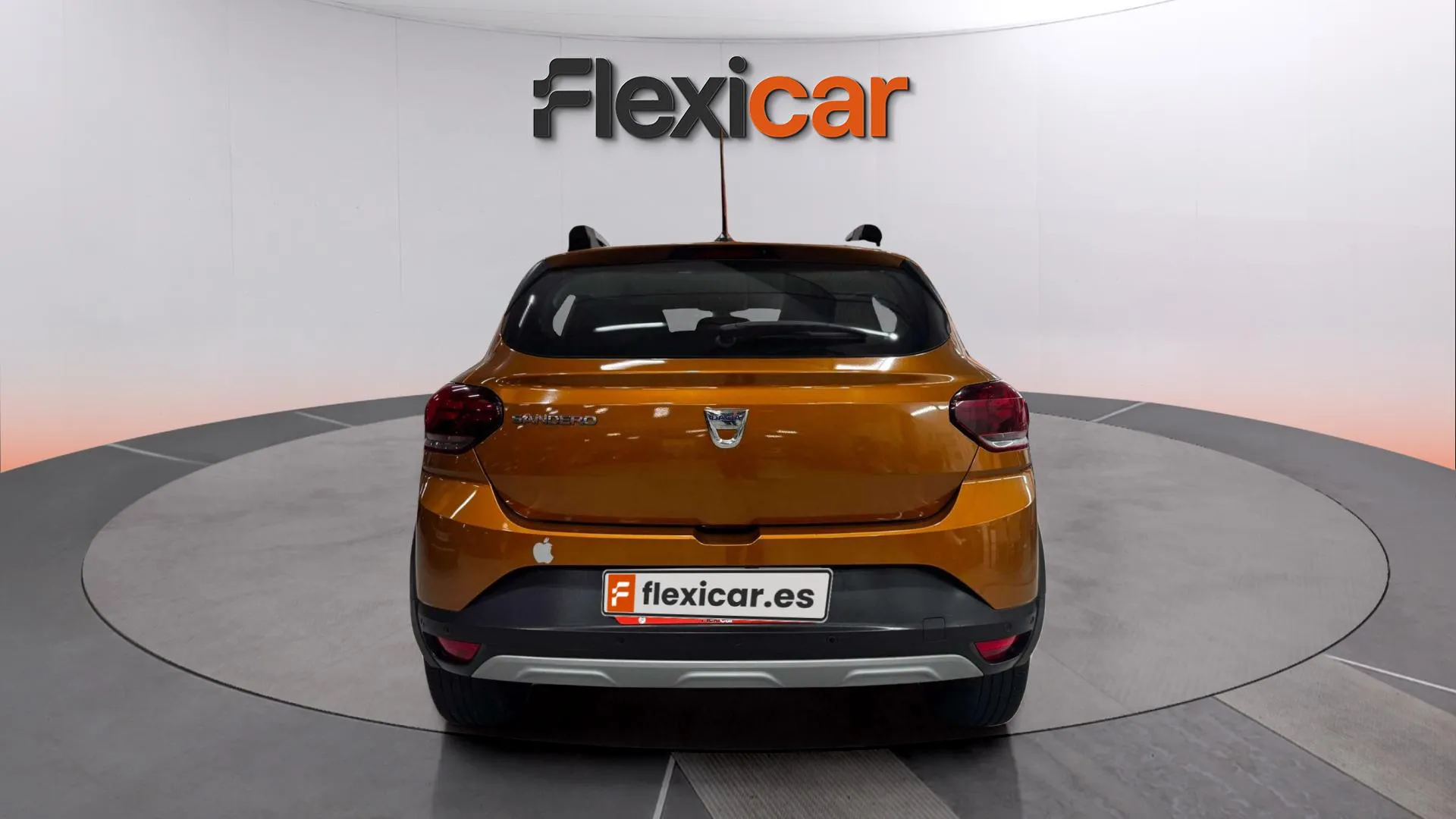 Dacia Sandero Stepway Comfort TCe - foto 9
