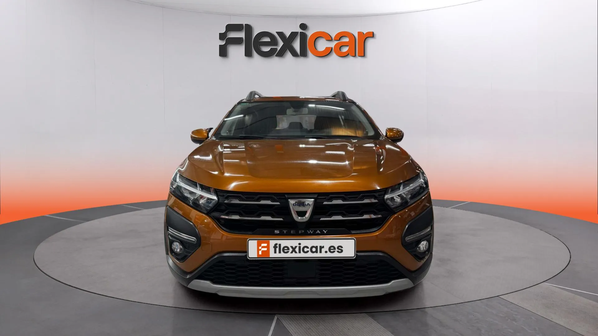 Dacia Sandero Stepway Comfort TCe - foto 3