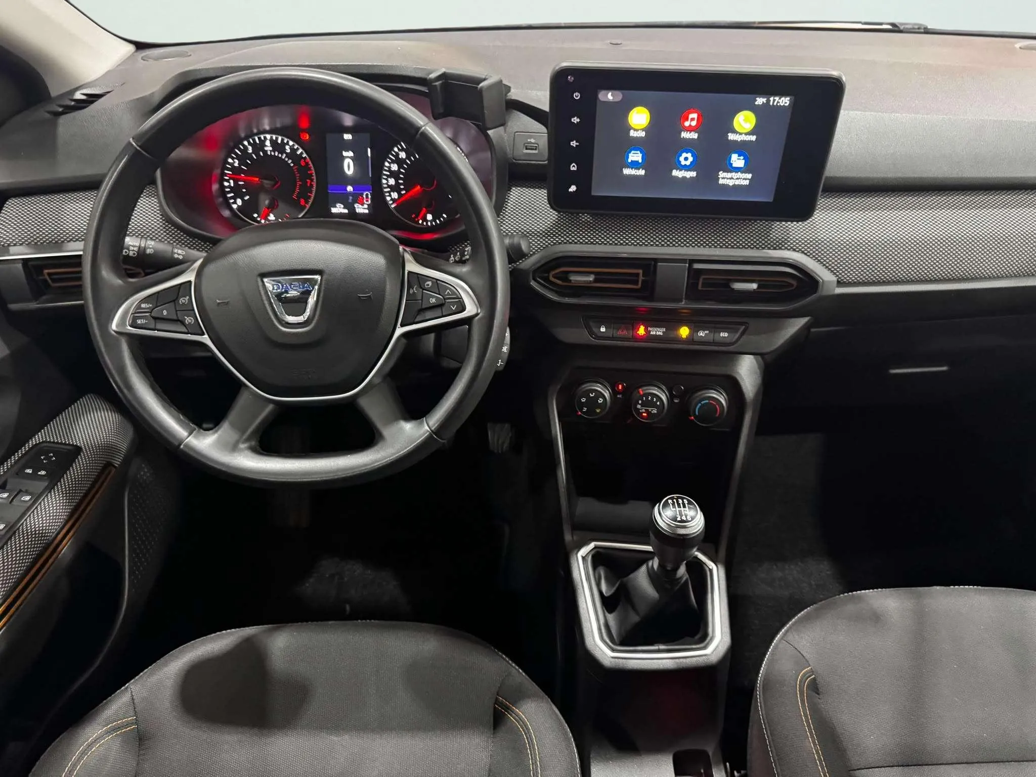Dacia Sandero Stepway Comfort TCe - foto 26