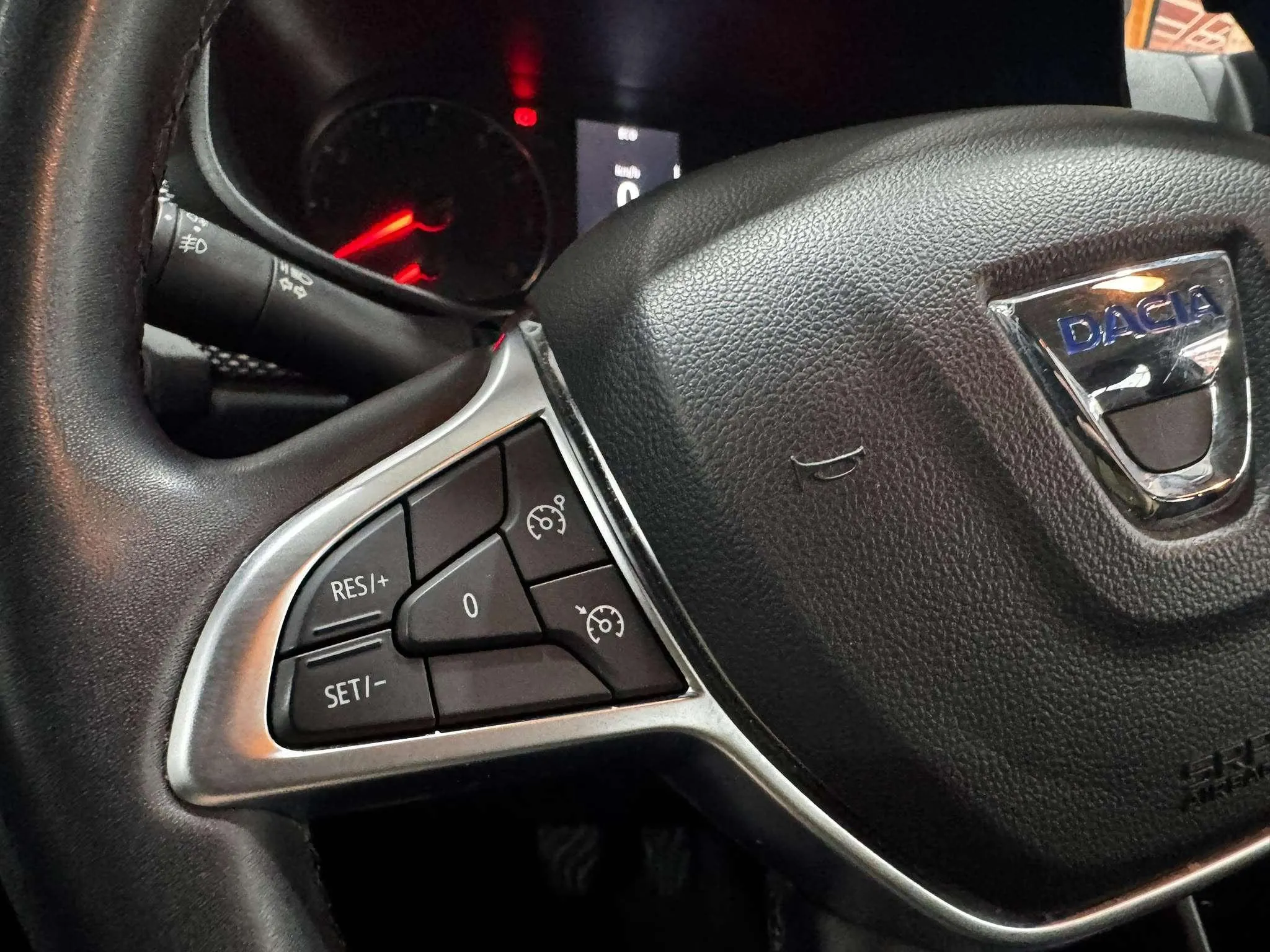 Dacia Sandero Stepway Comfort TCe - foto 17