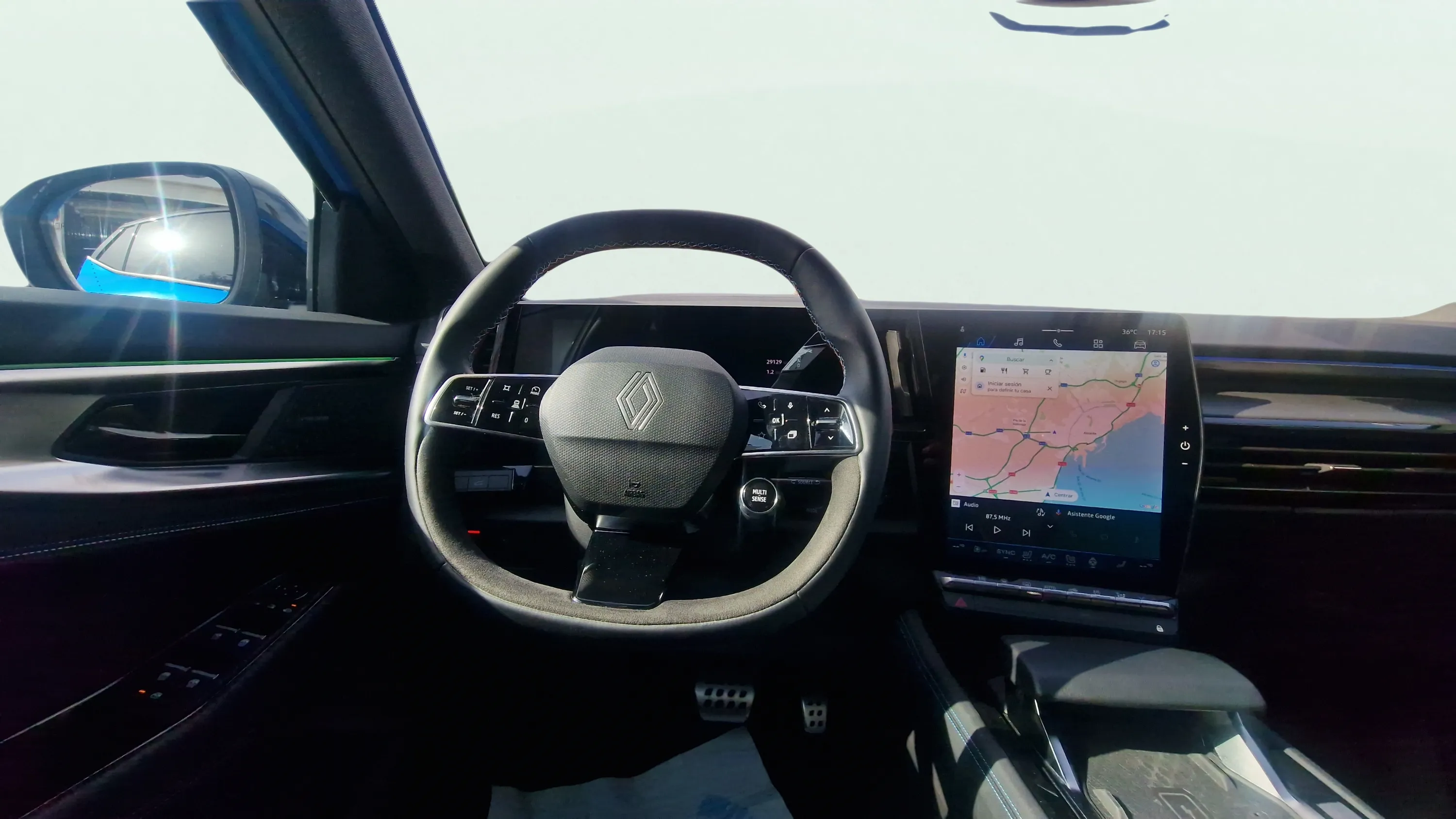 Renault Rafale Esprit Alpine full hybrid E-Tech - foto 11