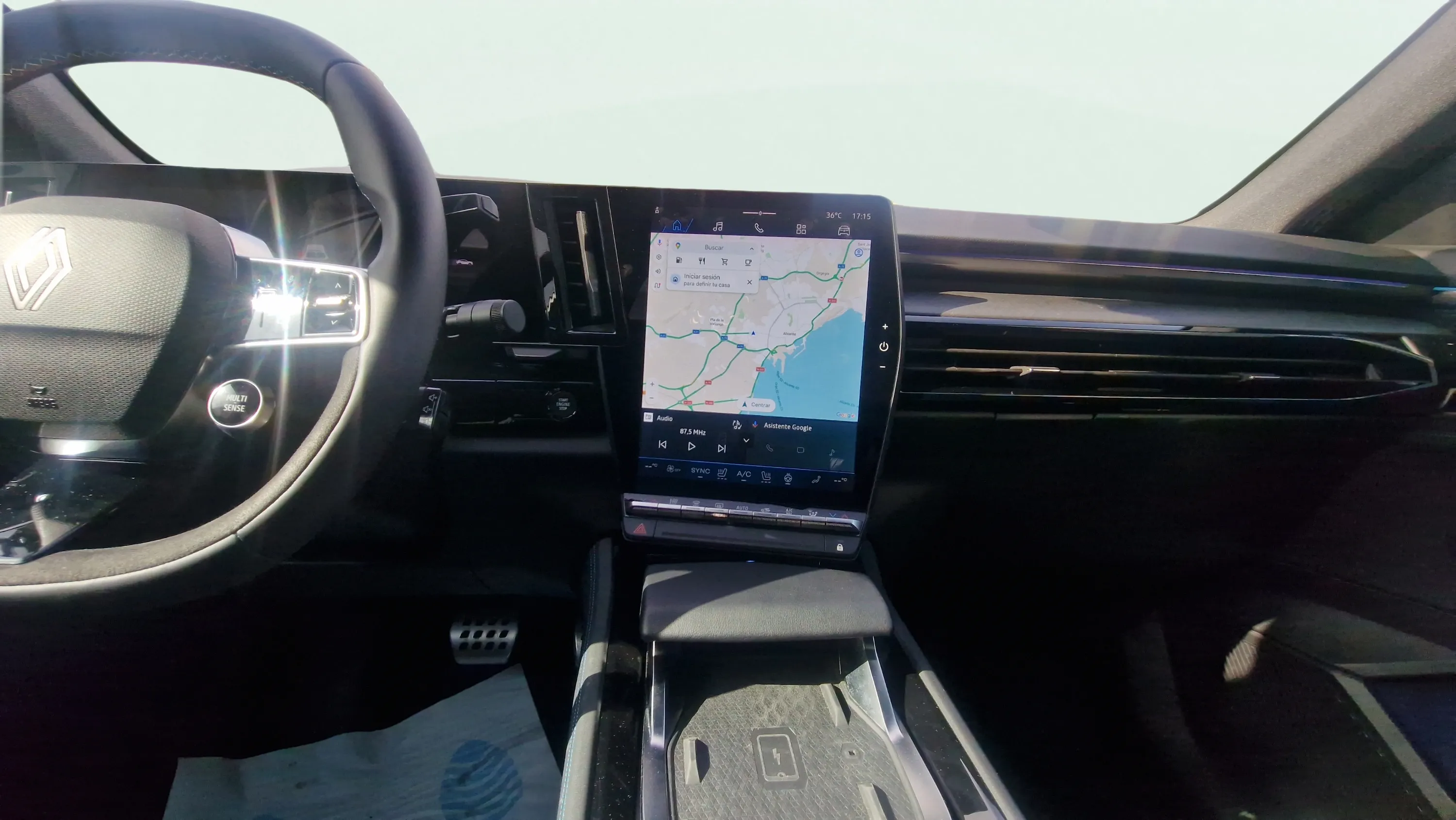 Renault Rafale Esprit Alpine full hybrid E-Tech - foto 13