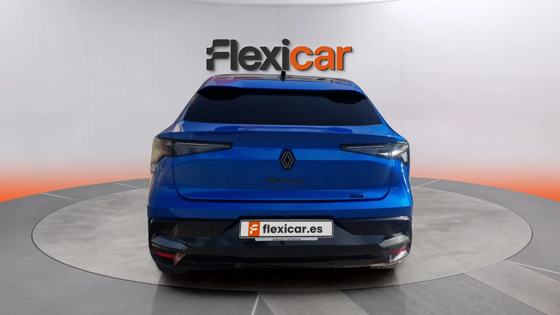 Renault Rafale Esprit Alpine full hybrid E-Tech - foto 6