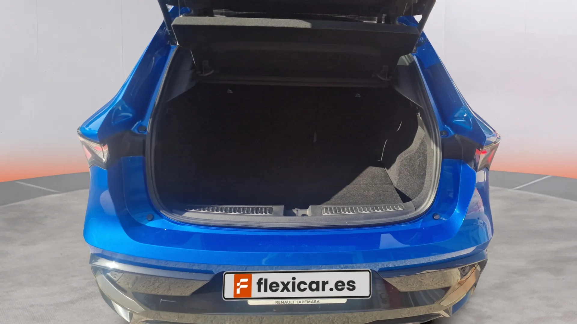 Renault Rafale Esprit Alpine full hybrid E-Tech - foto 26
