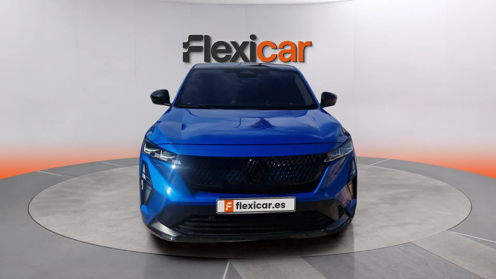 Renault Rafale Esprit Alpine full hybrid E-Tech - foto 2
