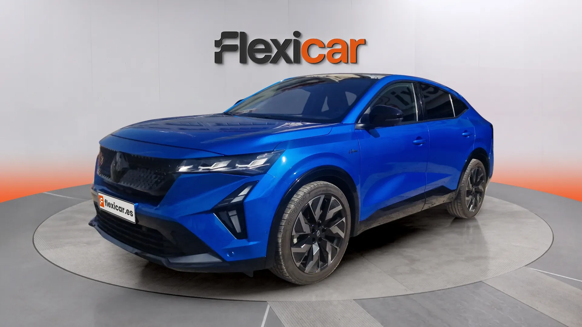 Renault Rafale Esprit Alpine full hybrid E-Tech - foto 3