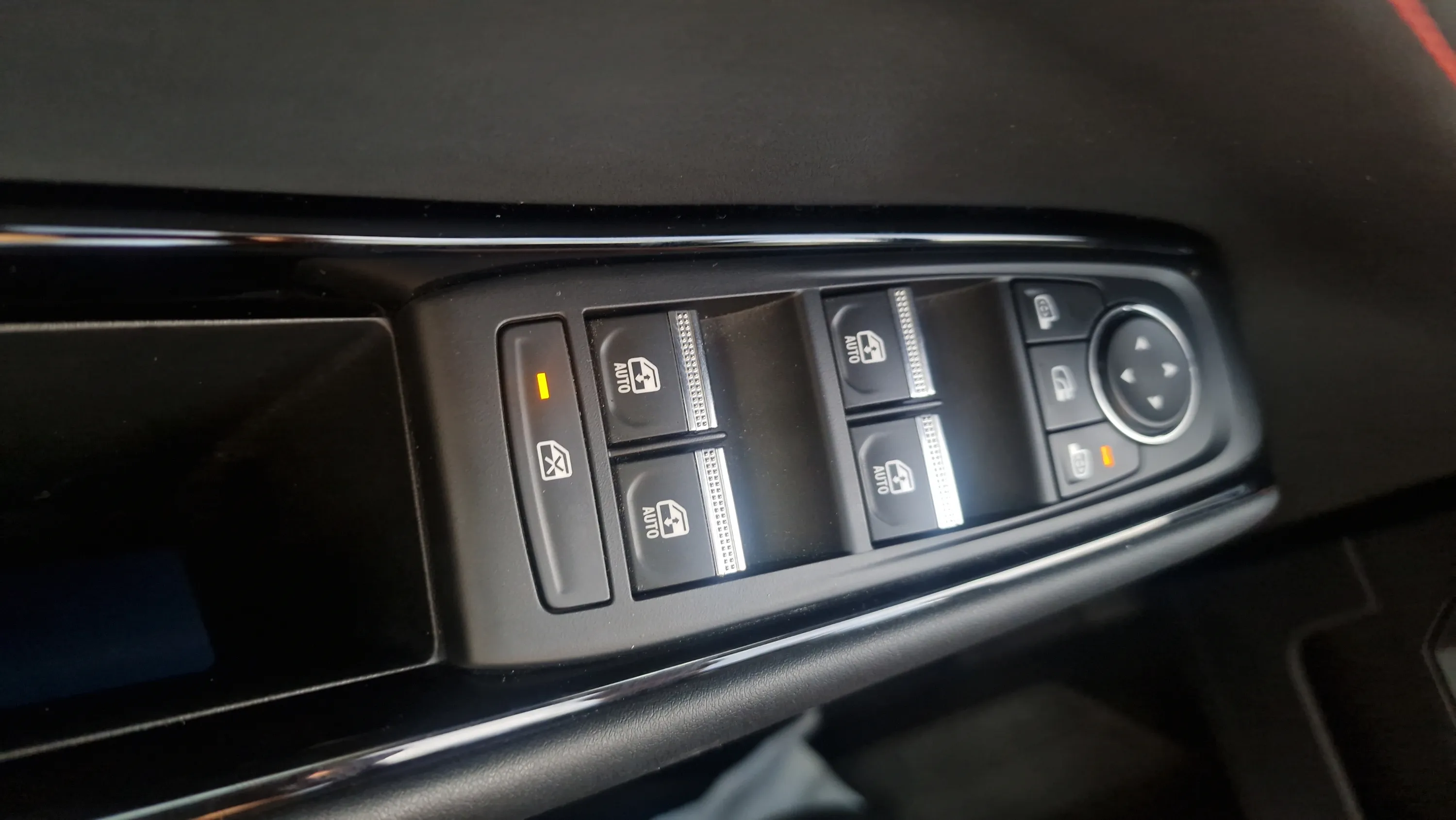 Renault Rafale Esprit Alpine full hybrid E-Tech - foto 20