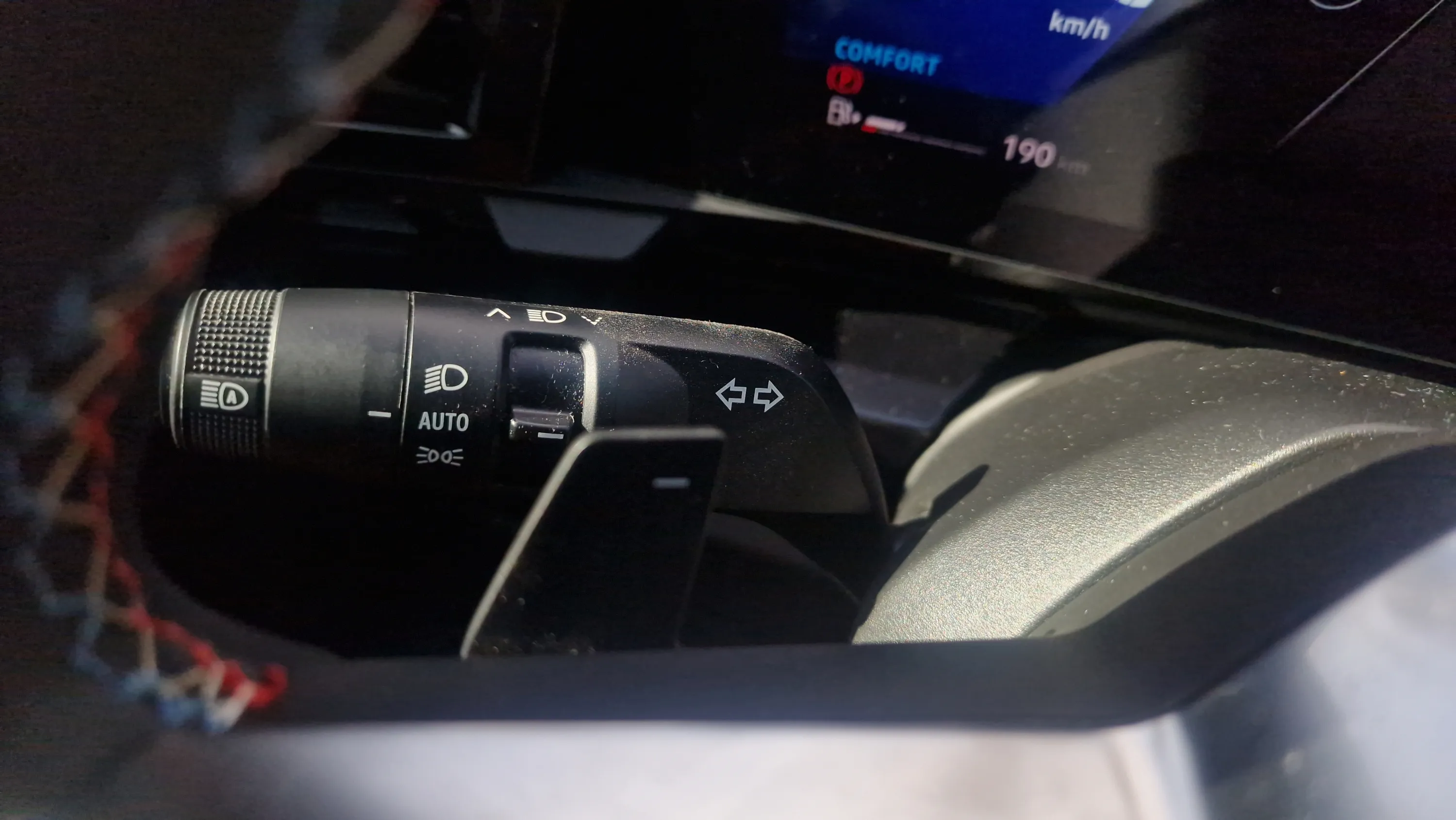 Renault Rafale Esprit Alpine full hybrid E-Tech - foto 19