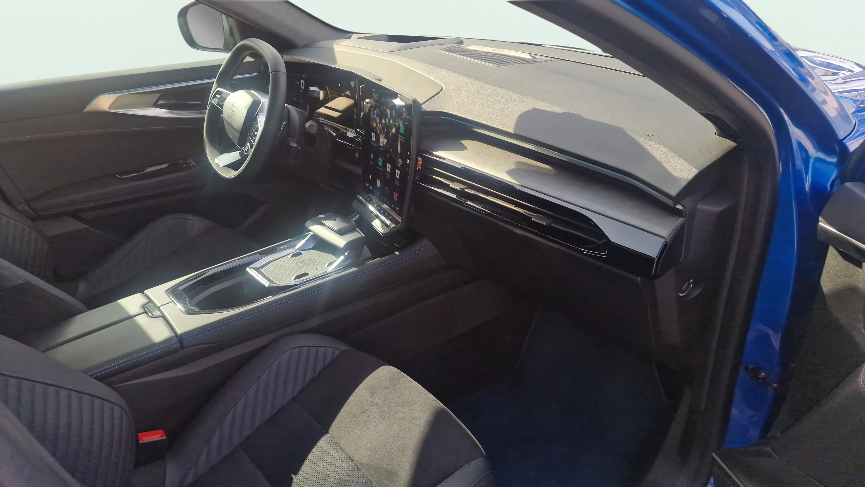 Renault Rafale Esprit Alpine full hybrid E-Tech - foto 23