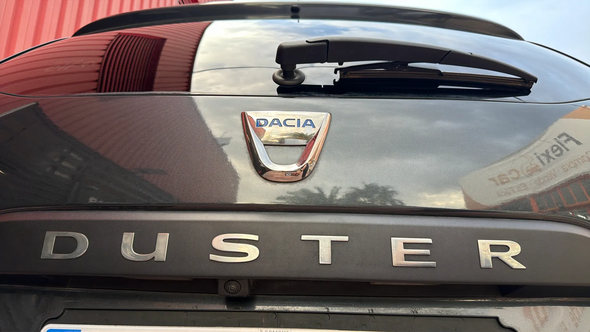 Dacia Duster Comfort TCe 4x4 - foto 23