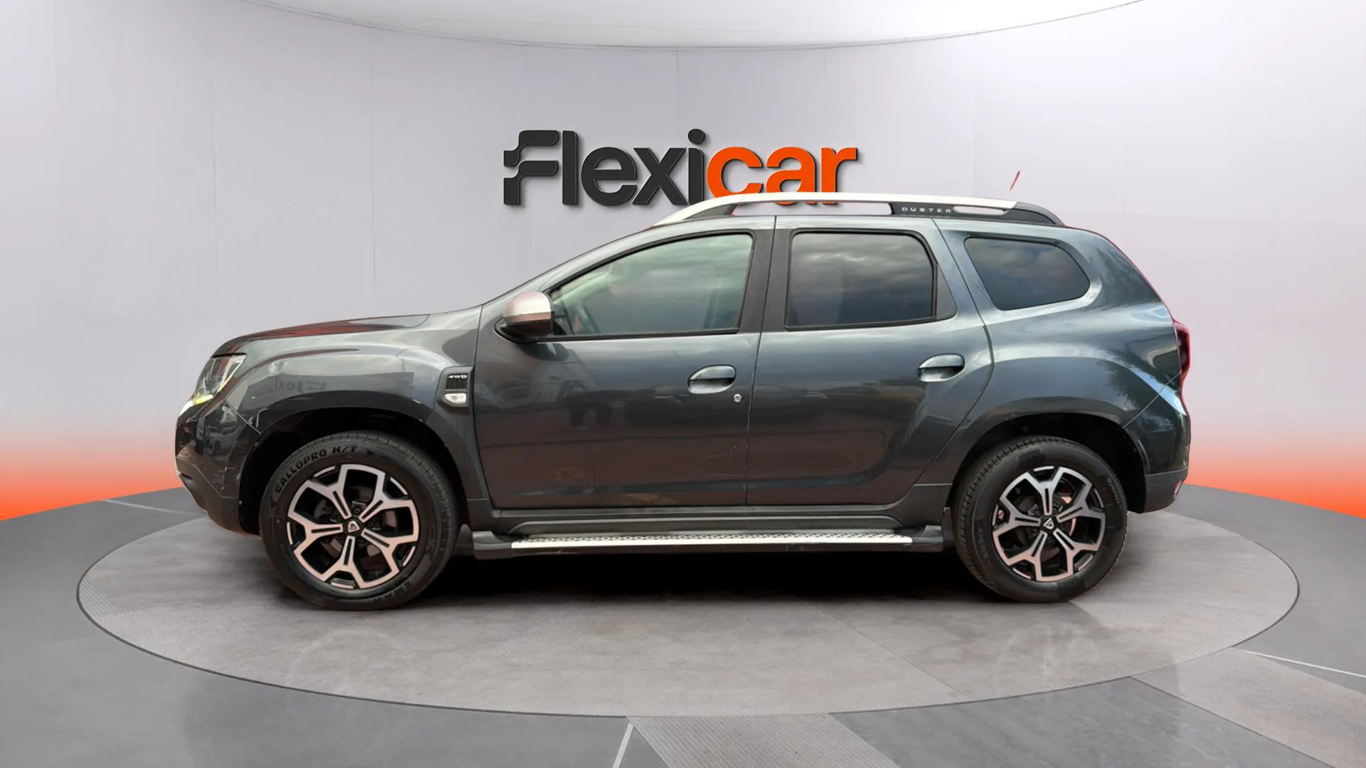 Dacia Duster Comfort TCe 4x4 - foto 4