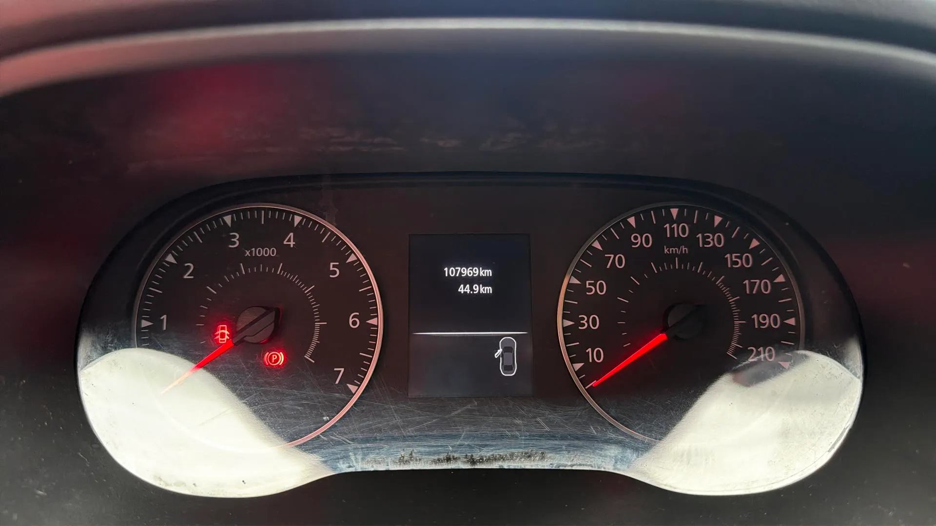 Dacia Duster Comfort TCe 4x4 - foto 10