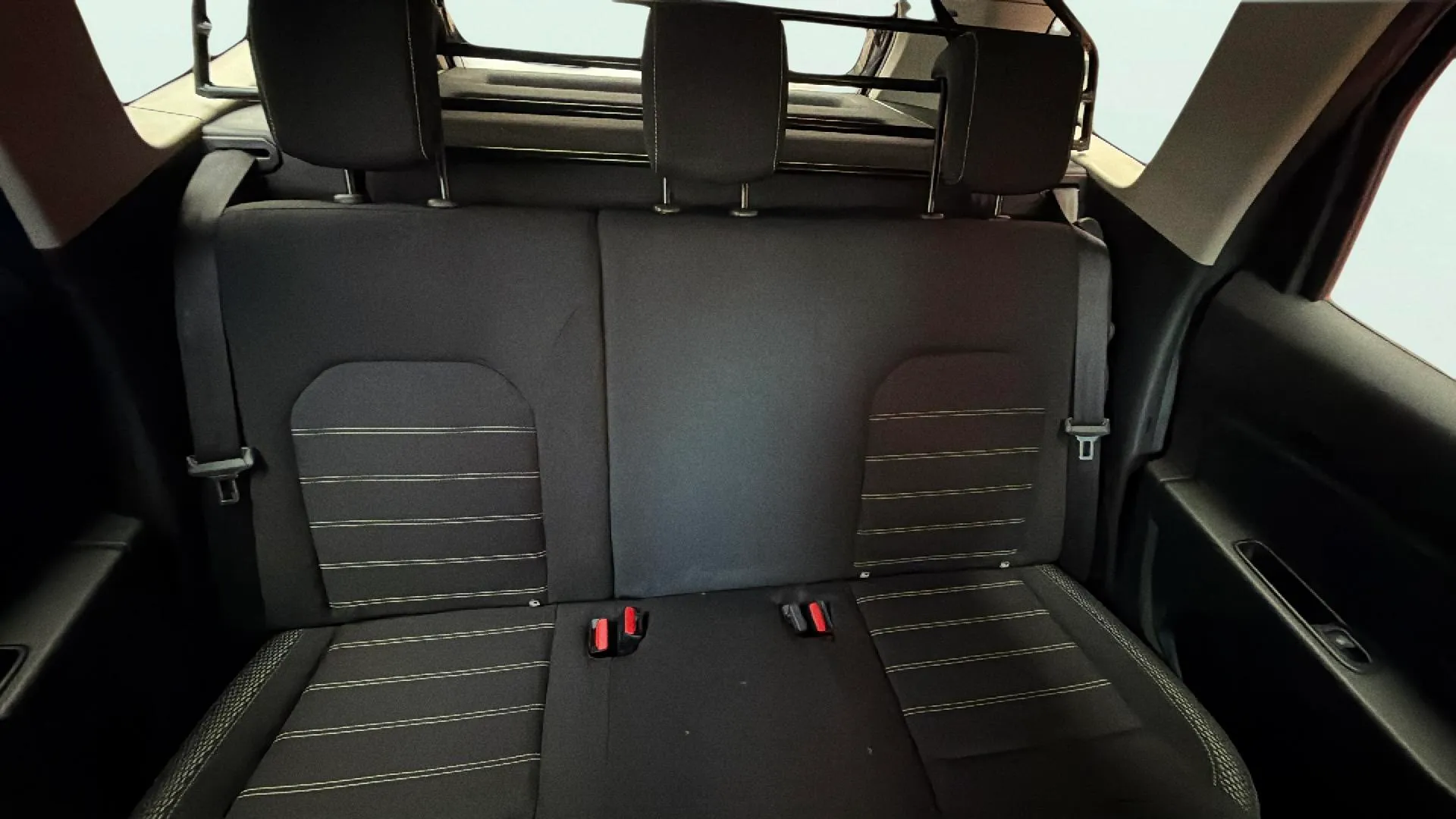 Dacia Duster Comfort TCe 4x4 - foto 15