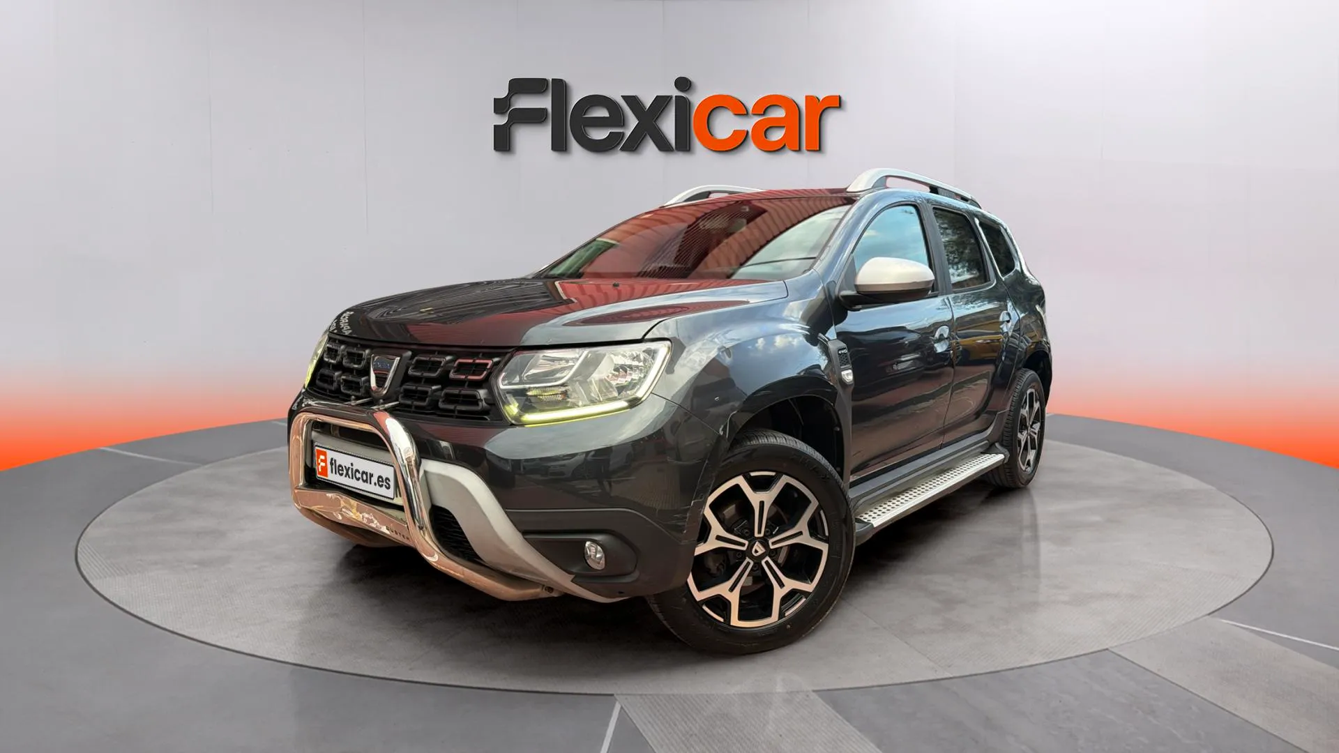 Dacia Duster Comfort TCe 4x4 - foto 3