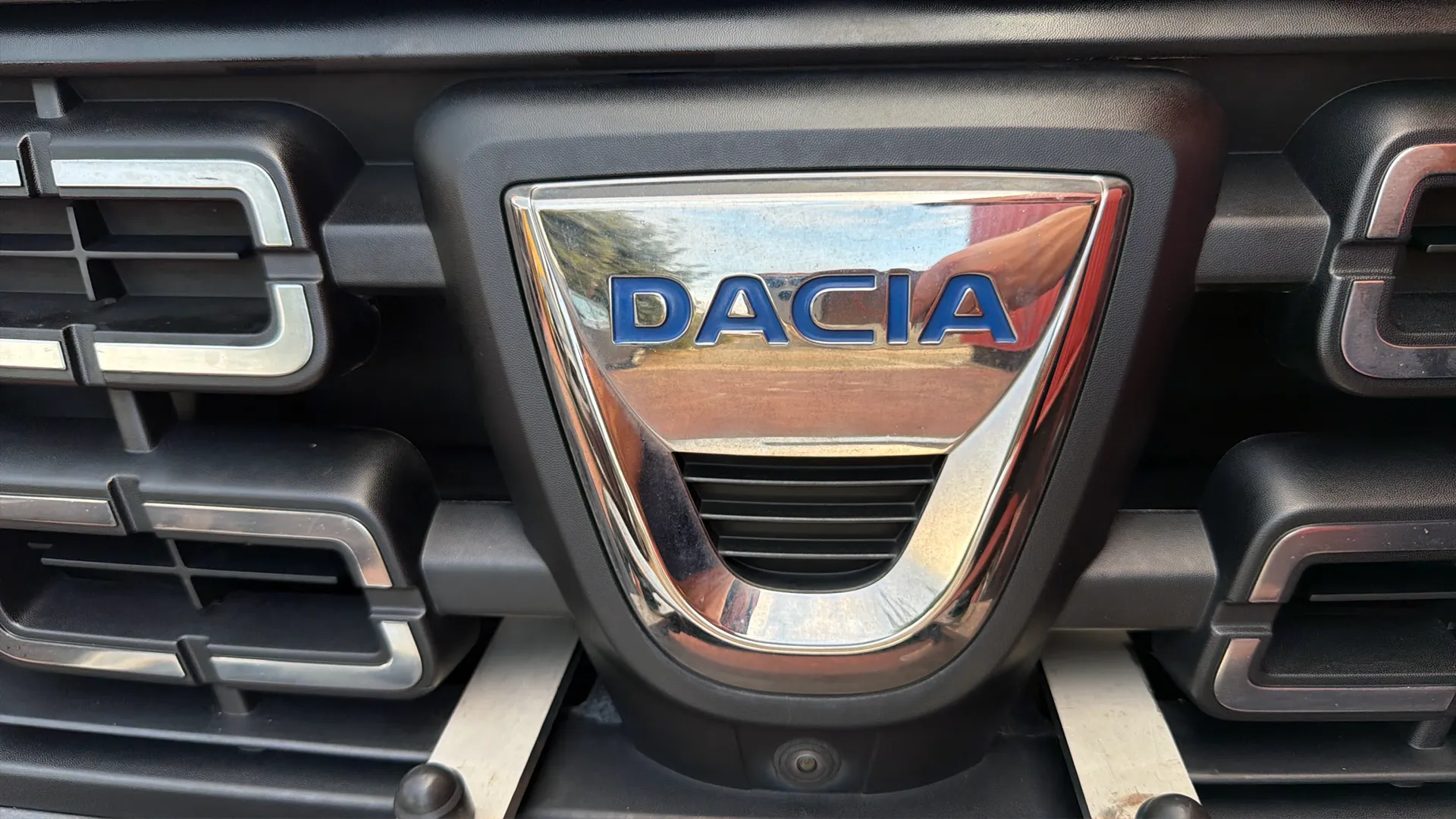 Dacia Duster Comfort TCe 4x4 - foto 22