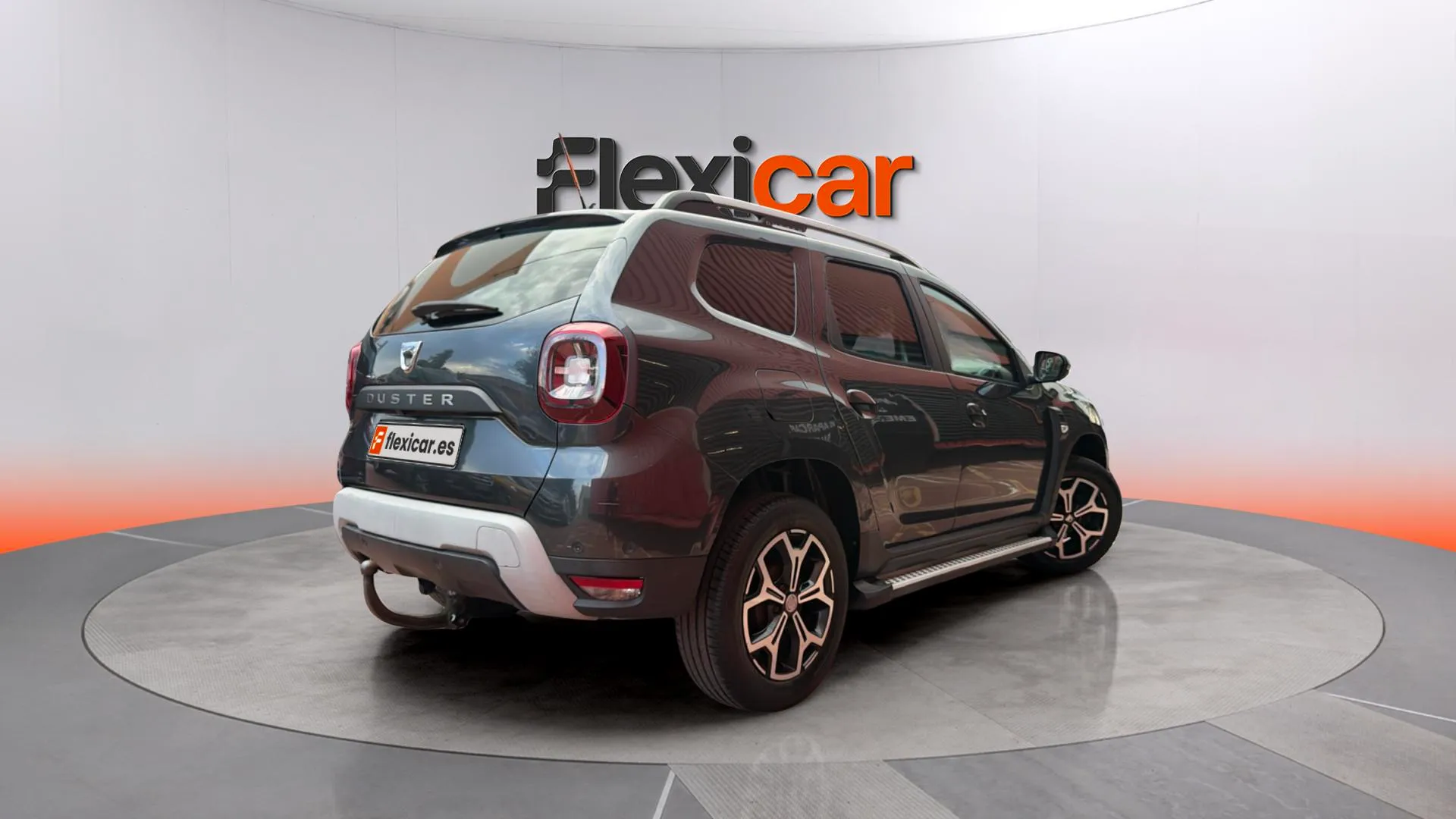 Dacia Duster Comfort TCe 4x4 - foto 7