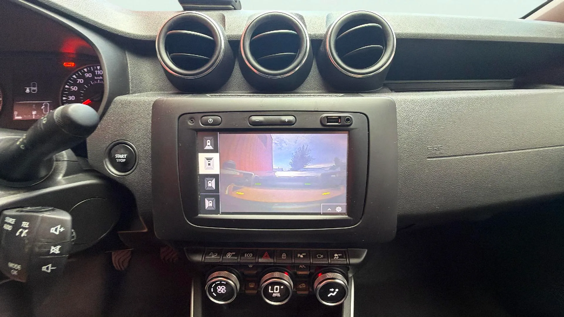 Dacia Duster Comfort TCe 4x4 - foto 9