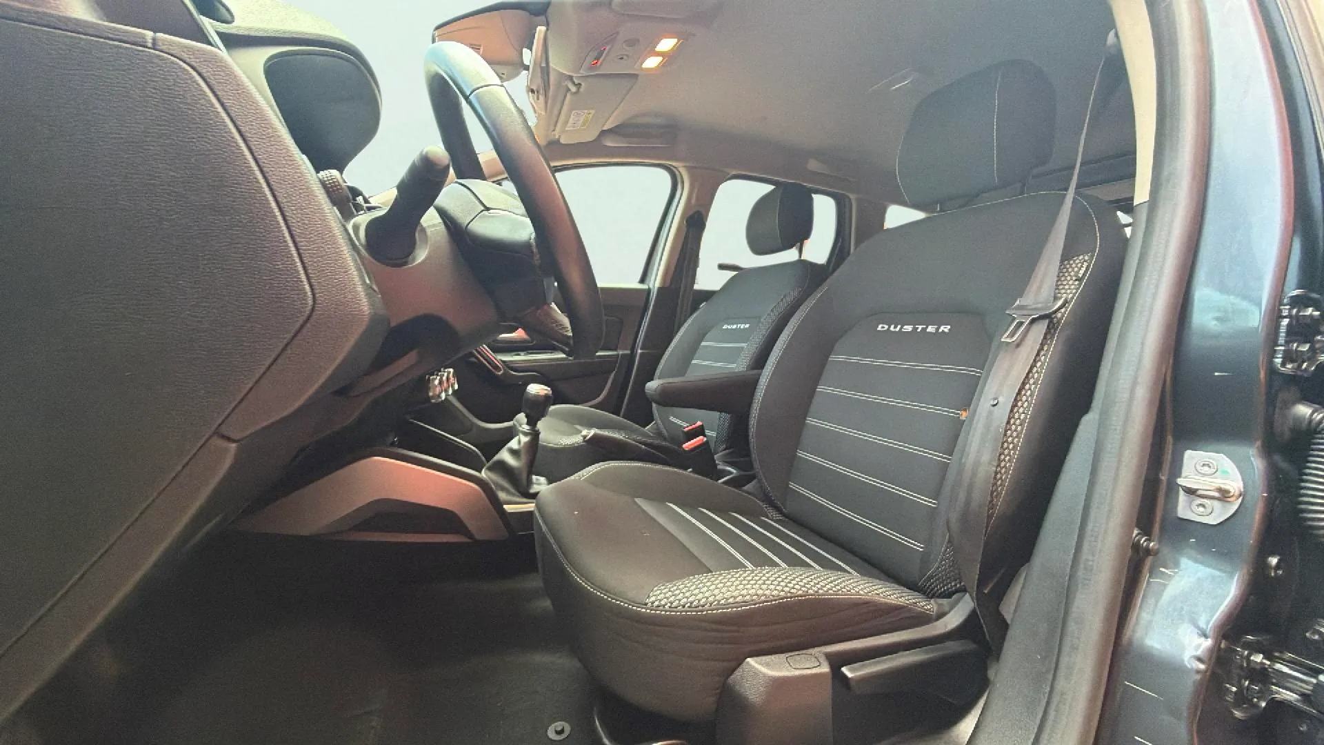 Dacia Duster Comfort TCe 4x4 - foto 14